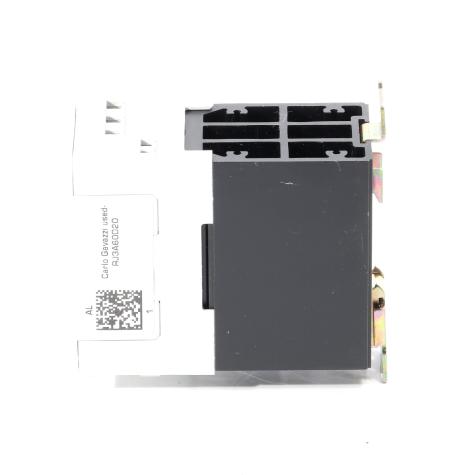 Solid-state overload relay  Used